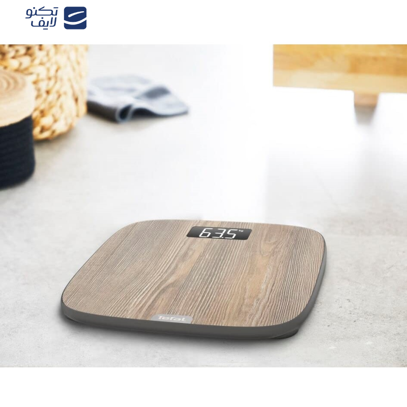 ترازو دیجیتال تفال مدل PP1600  ترازو دیجیتال تفال مدل PP1600
