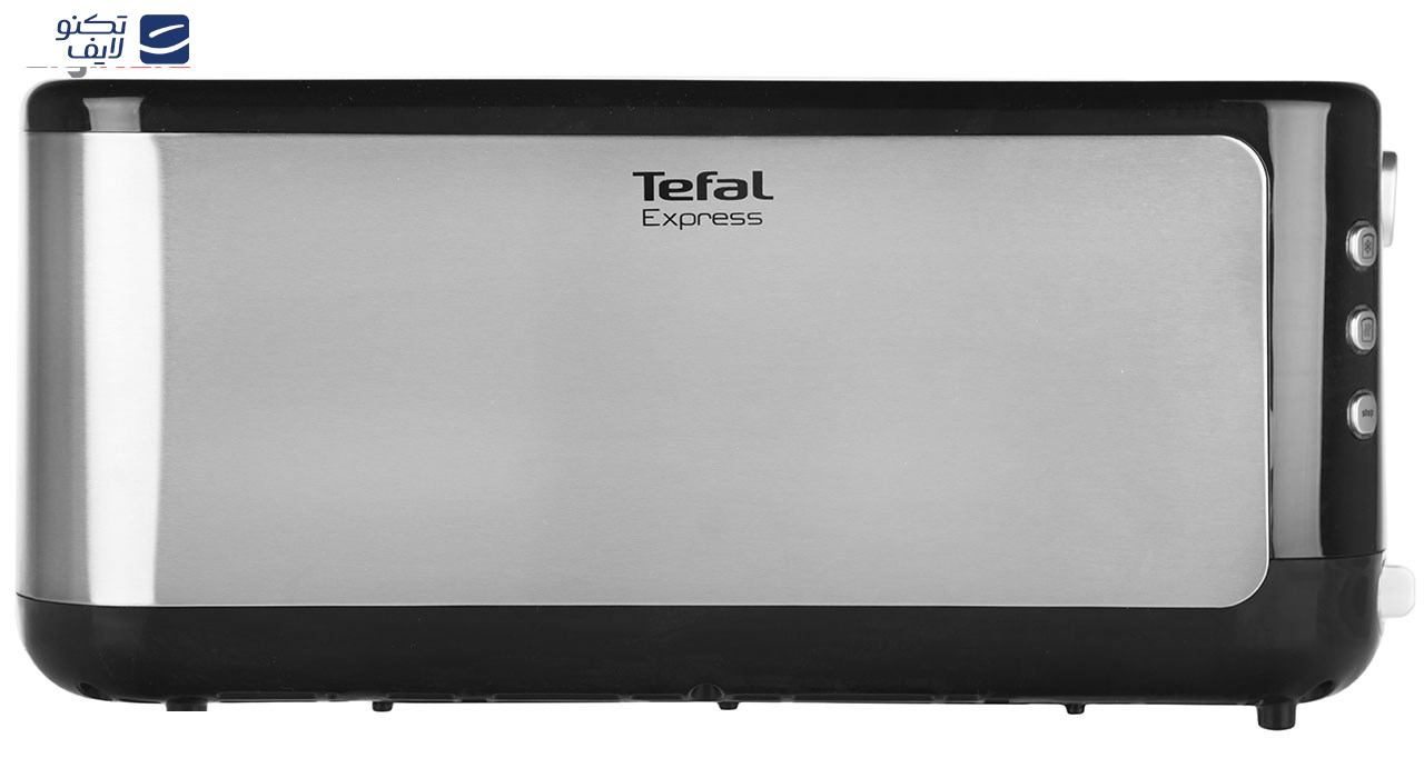 توستر تفال مدل TL365ETR توستر تفال مدل TL365ETR
