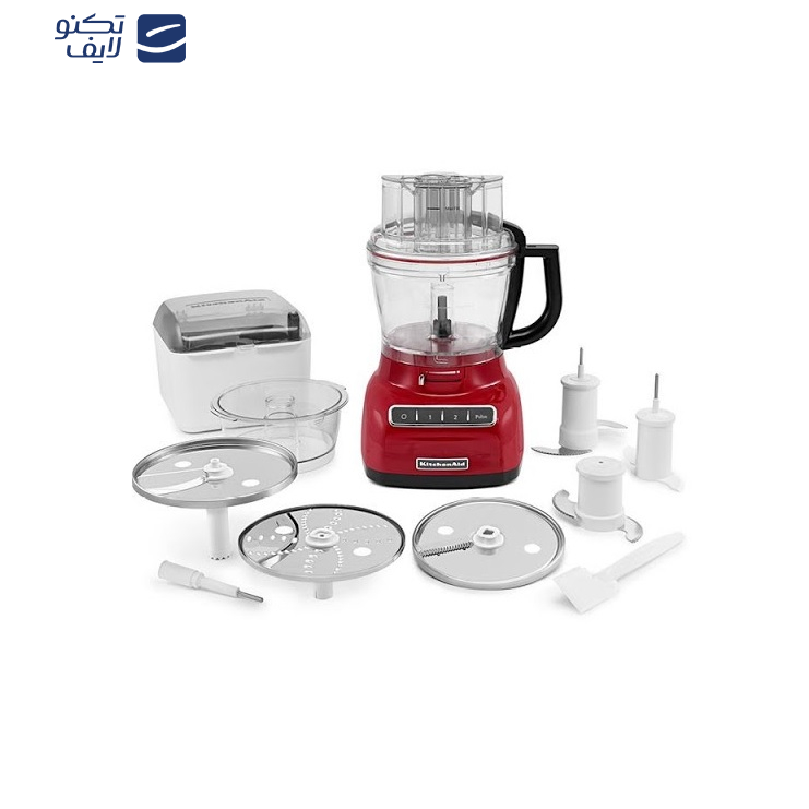 غذاساز کیچن اید مدل 5KFP1444GFP غذاساز کیچن اید مدل 5KFP1444GFP