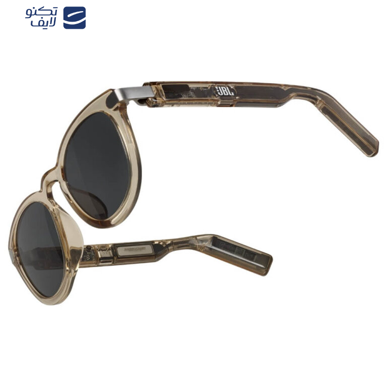 عینک هوشمند جی بی ال مدل SoundGear عینک هوشمند جی بی ال مدل SoundGear