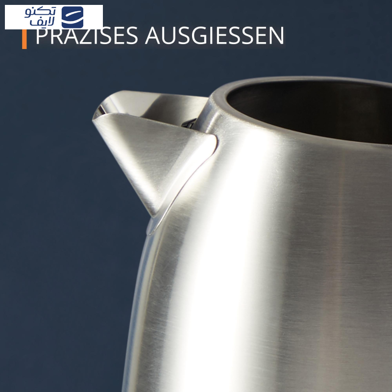 کتری برقی کروپس مدل BW552D10 کتری برقی کروپس مدل BW552D10