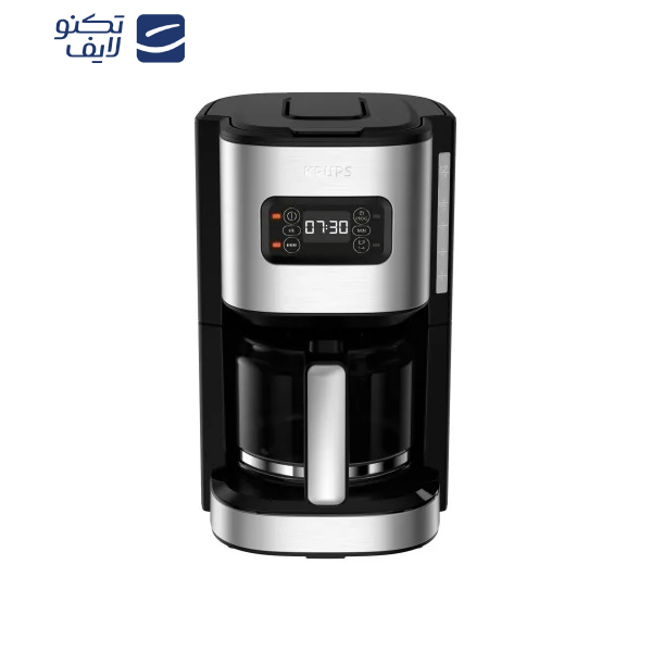 قهوه ساز کروپس مدل KM480D10 قهوه ساز کروپس مدل KM480D10