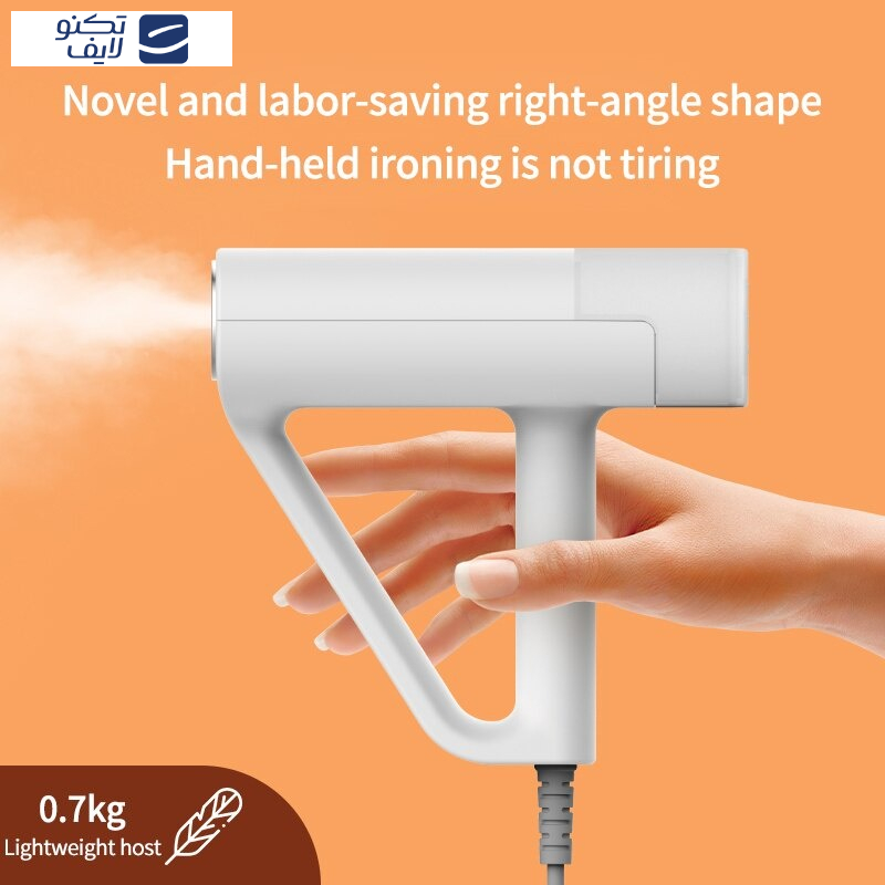 اتو بخار درما مدل HS100 اتو بخار درما مدل HS100