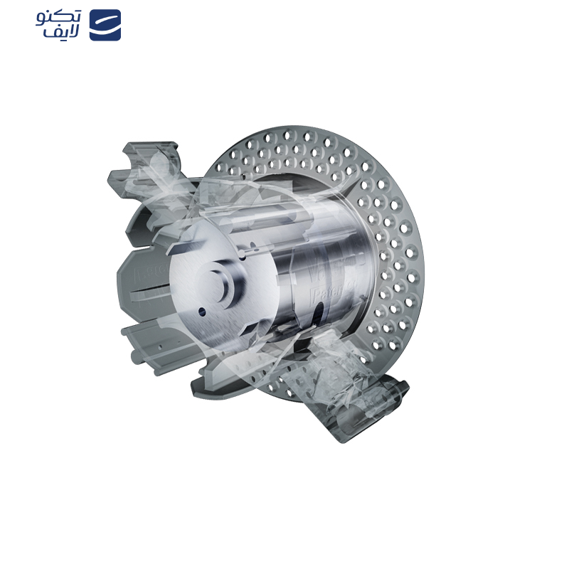 سشوار 2100 وات والرا مدل سوئیس استیل مستر لایت سشوار 2100 وات والرا مدل سوئیس استیل مستر لایت