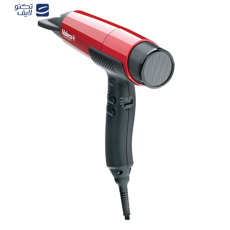 سشوار حرفه ای 2000 وات والرا مدل ماتریکس