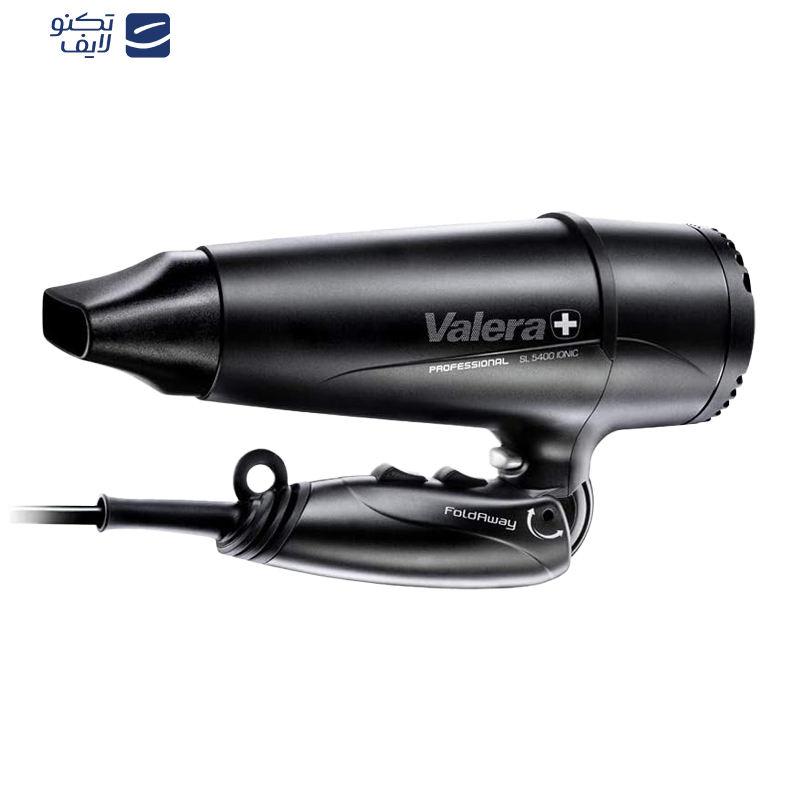 سشوار والرا مدل سوئیس فولد اوای 5400  سشوار والرا مدل سوئیس فولد اوای 5400