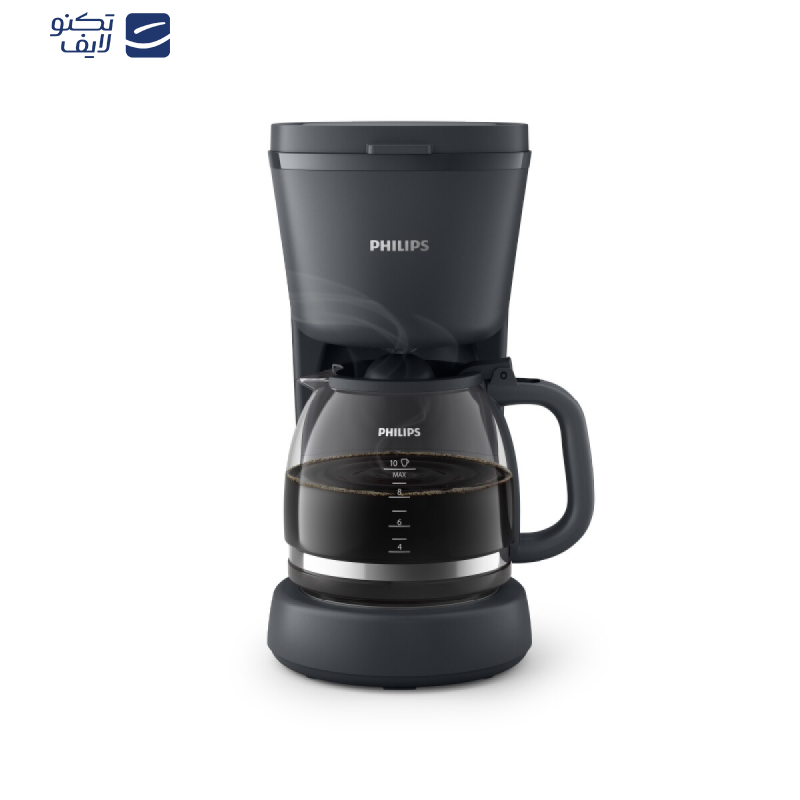 قهوه ساز فیلیپس مدل HD7430/91 قهوه ساز فیلیپس مدل HD7430/91