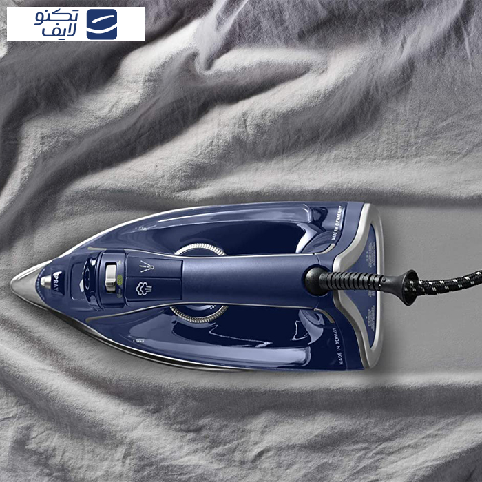 اتو بخار روونتا مدل DW8215D1 اتو بخار روونتا مدل DW8215D1