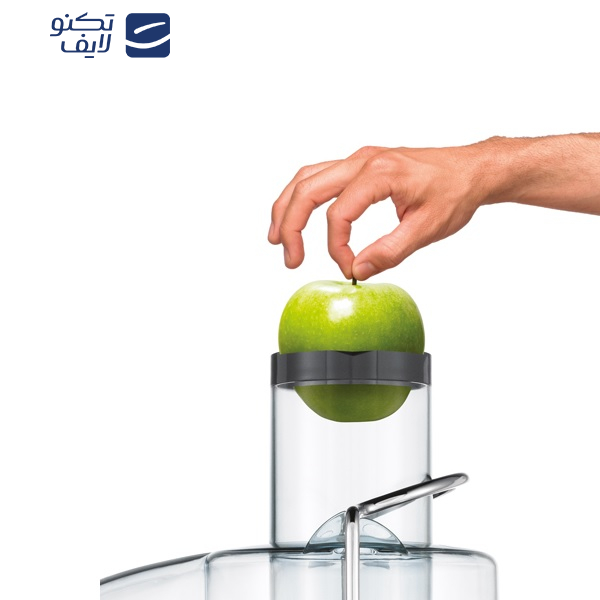 آبمیوه گیری سیج مدل BJE410 آبمیوه گیری سیج مدل BJE410