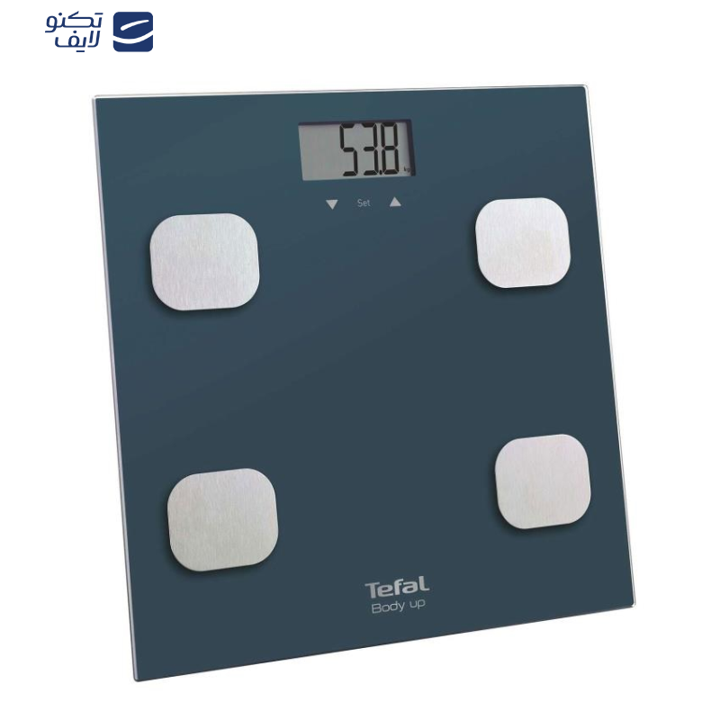 ترازو دیجیتال تفال مدل BM2520VO ترازو دیجیتال تفال مدل BM2520VO