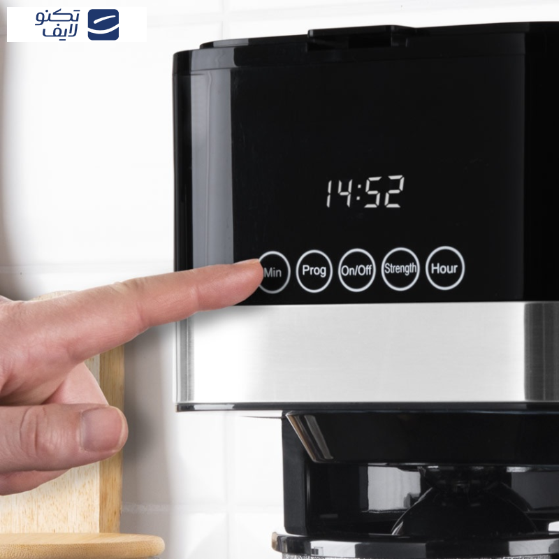 قهوه ساز گاستروبک مدل 42701 قهوه ساز گاستروبک مدل 42701