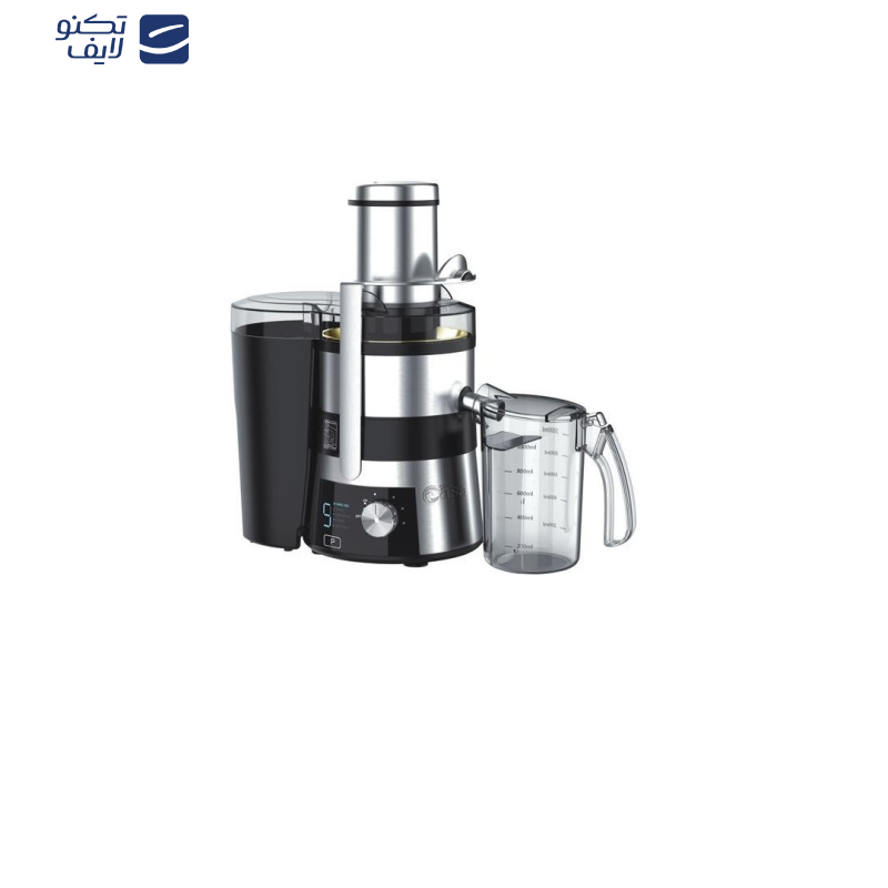 آبمیوه گیری سوپر کاسا مدل CA-501 آبمیوه گیری سوپر کاسا مدل CA-501