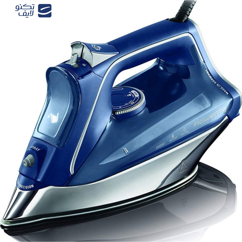 اتو بخار روونتا مدل DW8215 اتو بخار روونتا مدل DW8215