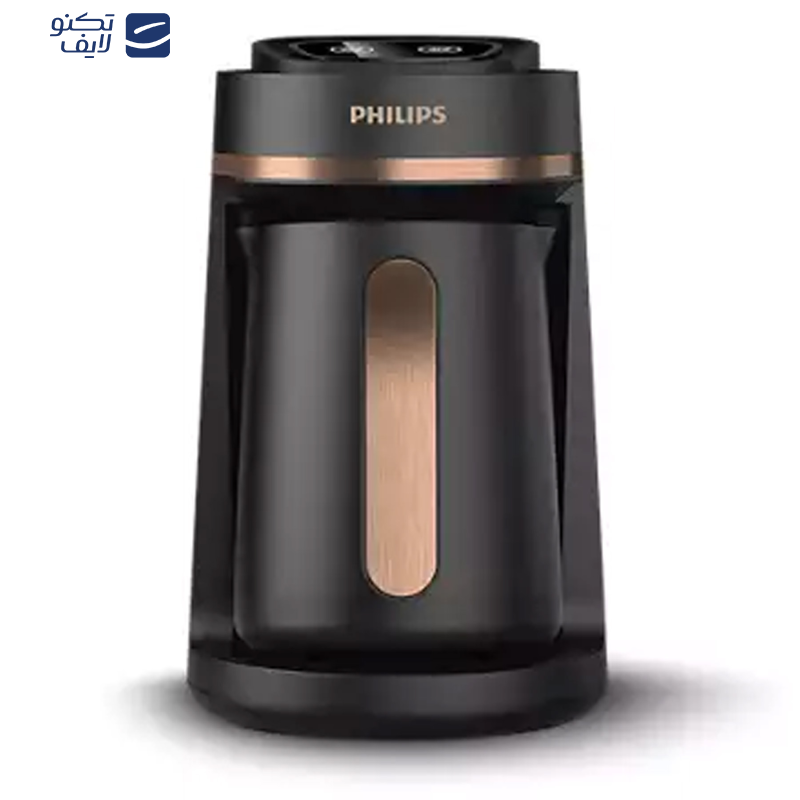 قهوه ساز فیلیپس مدل HDA150/62 قهوه ساز فیلیپس مدل HDA150/62