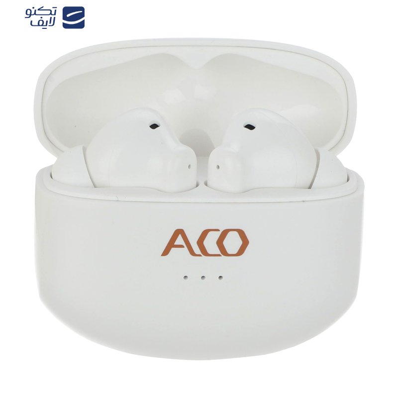 هدفون بلوتوثی آکو مدل Quick Pro هدفون بلوتوثی آکو مدل Quick Pro