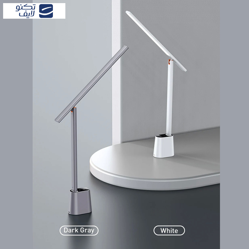 چراغ مطالعه باسئوس مدل Desk lamp چراغ مطالعه باسئوس مدل Desk lamp