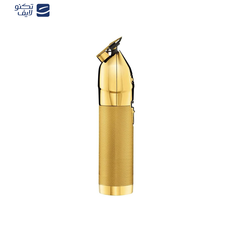 ماشین اصلاح موی سر و صورت بابیلیس پرو مدل SKELETON FX7870GE ماشین اصلاح موی سر و صورت بابیلیس پرو مدل SKELETON FX7870GE