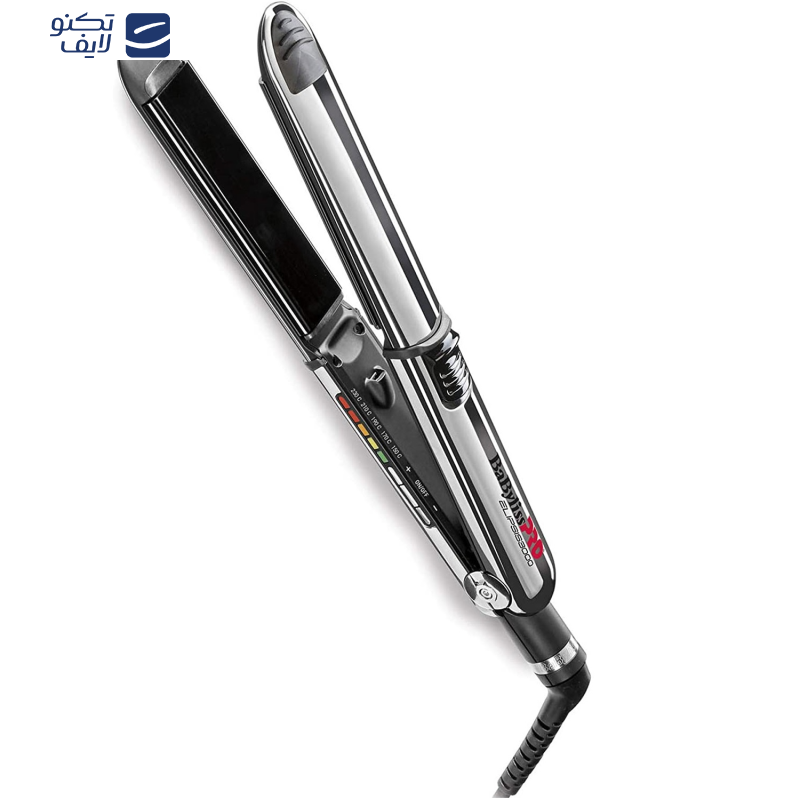 اتو مو بابیلیس پرو مدل BAB3000EPSDE اتو مو بابیلیس پرو مدل BAB3000EPSDE