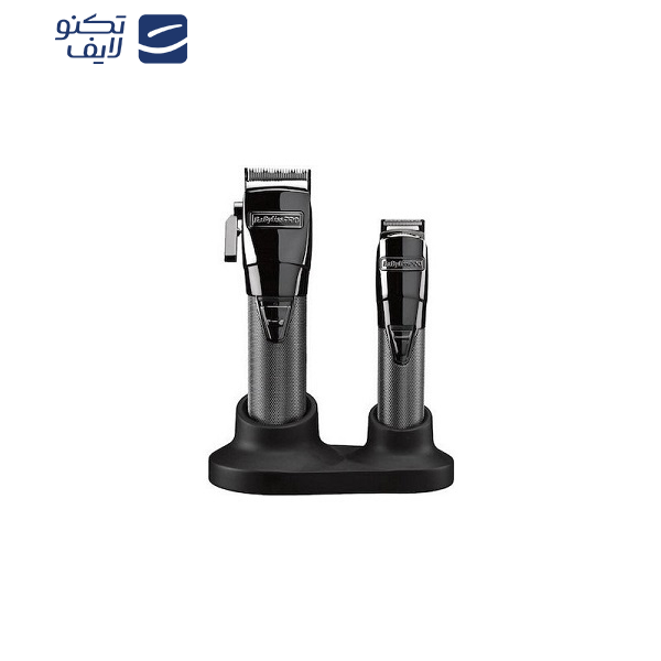 ست ماشین اصلاح موی سر و صورت  بابیلیس پرو مدل FX8705E