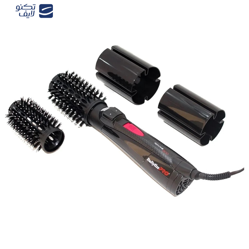 سشوار برس دار چرخشی بابیلیس پرو مدل 2770SDE سشوار برس دار چرخشی بابیلیس پرو مدل 2770SDE