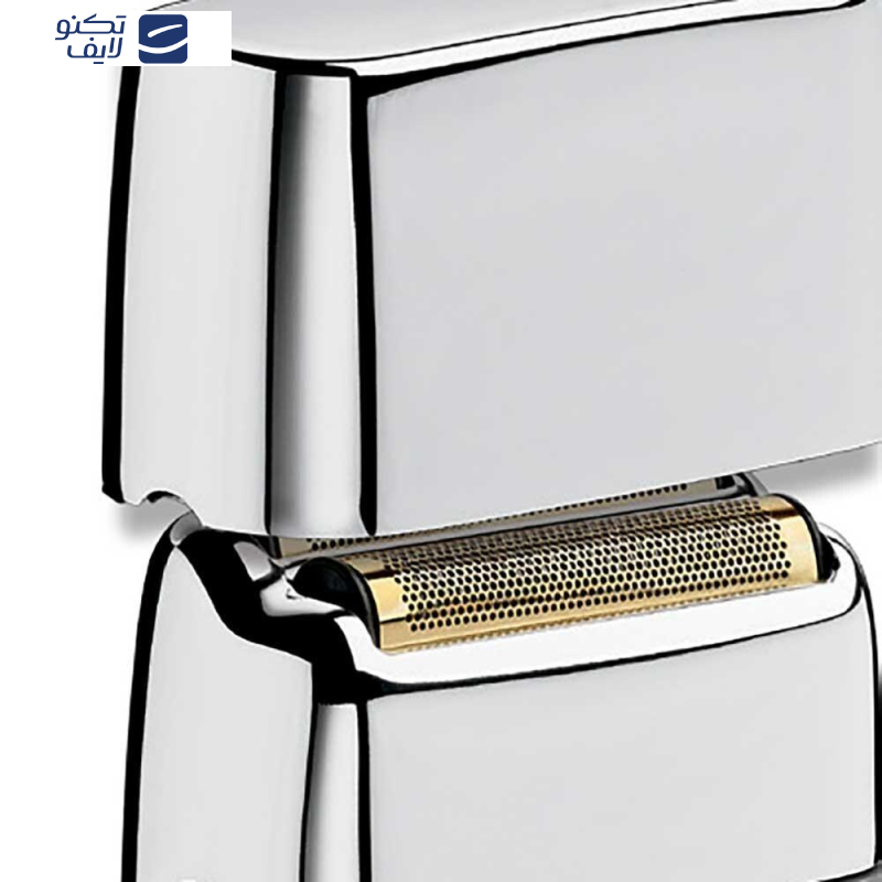 ماشین اصلاح موی صورت بابیلیس پرو مدل FOILFX02 ماشین اصلاح موی صورت بابیلیس پرو مدل FOILFX02