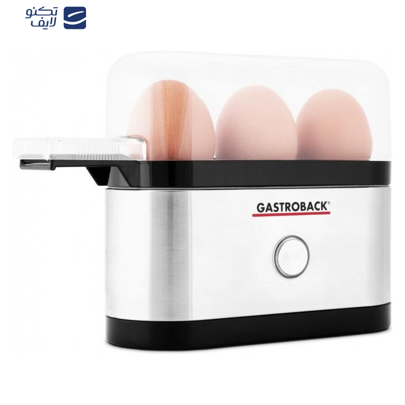 تخم مرغ پز گاستروبک مدل 42800 تخم مرغ پز گاستروبک مدل 42800