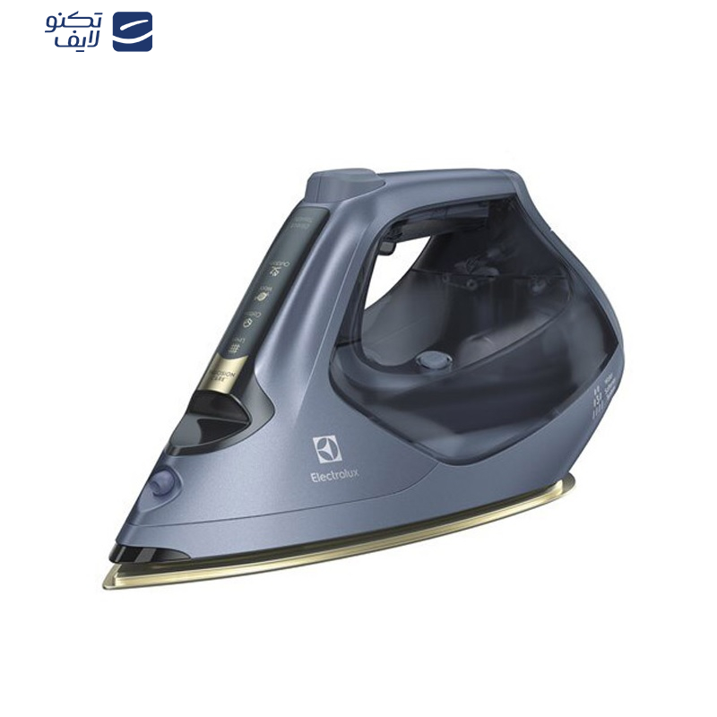 اتو بخار الکترولوکس مدل E8SI1-82BM اتو بخار الکترولوکس مدل E8SI1-82BM