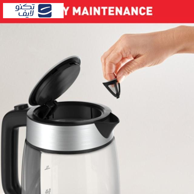 کتری برقی تفال مدل KI700827 کتری برقی تفال مدل KI700827