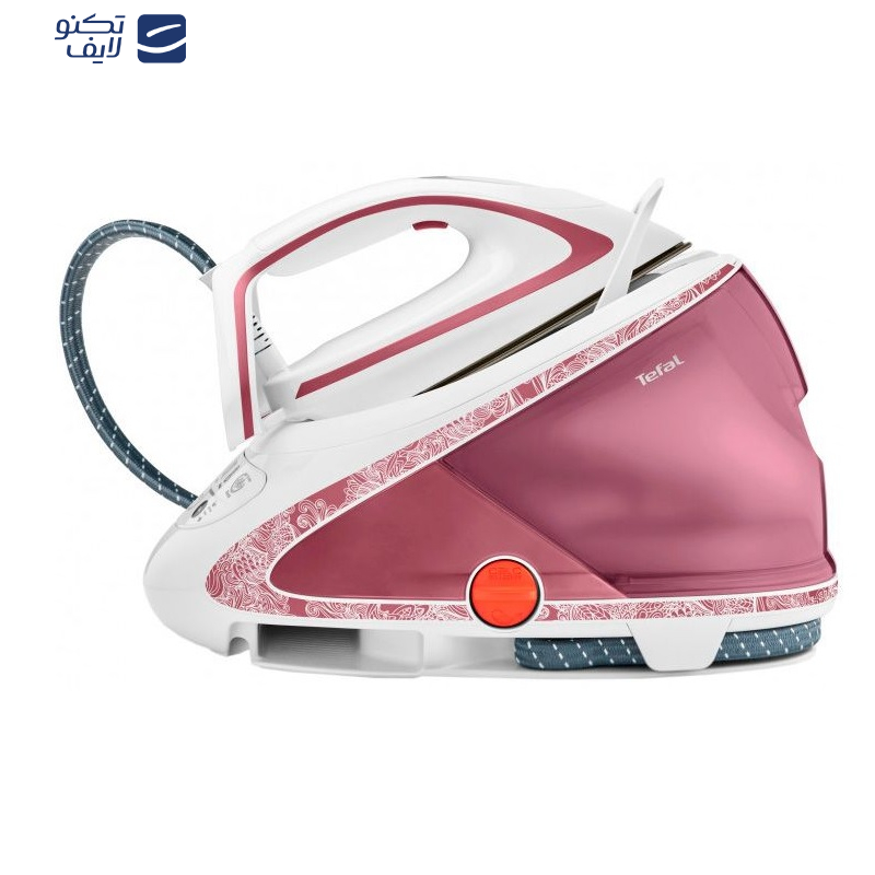 اتو مخزن دار تفال مدل GV9566E0