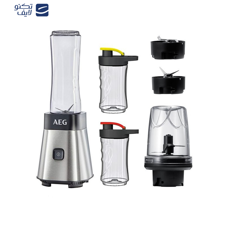 مخلوط کن و آسیاب کن آ ا گ مدل SB2900