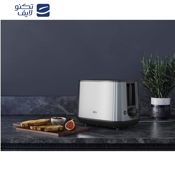 توستر آ ا گ مدل T3-1-3ST توستر آ ا گ مدل T3-1-3ST