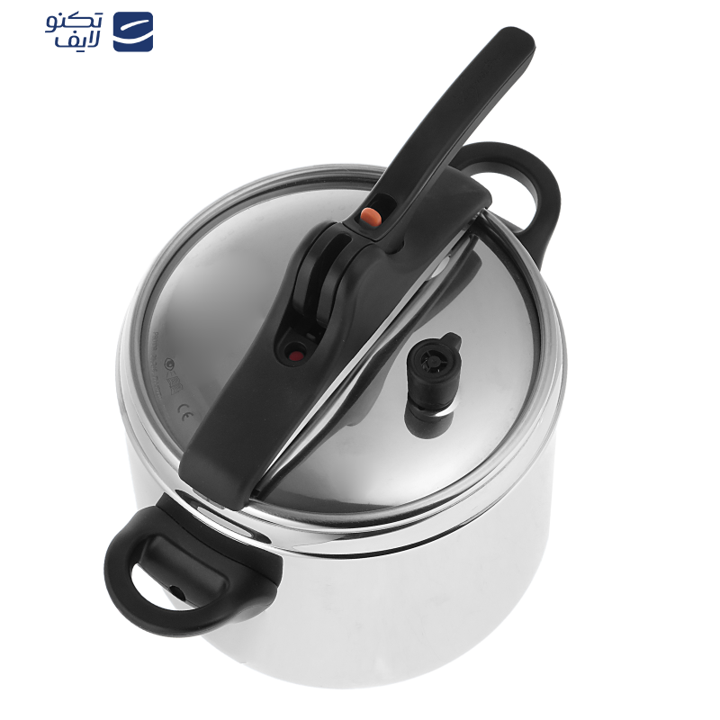 زودپز لاگوستینا مدل Maga PLUS گنجایش 7 لیتر