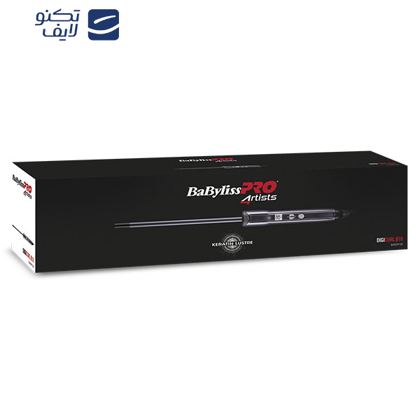 فر کننده مو بابیلیس پرو مدل BAB2911 فر کننده مو بابیلیس پرو مدل BAB2911