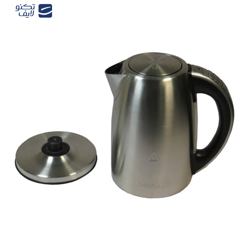 کتری برقی کوئیزینارت مدل CPK18E کتری برقی کوئیزینارت مدل CPK18E