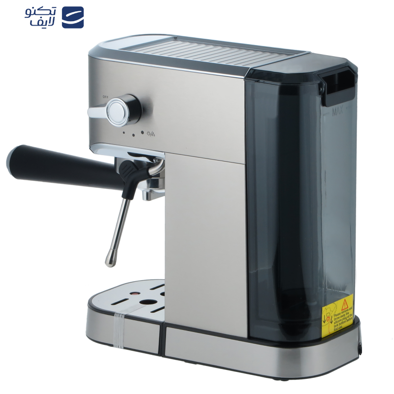 اسپرسو ساز مدل HME-1353 اسپرسو ساز مدل HME-1353