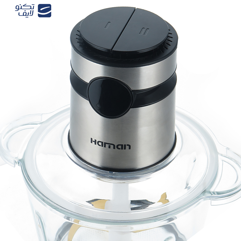 خردکن مدل HMC-506 خردکن مدل HMC-506