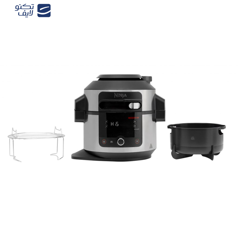مولتی کوکر نینجا مدل OL550EU