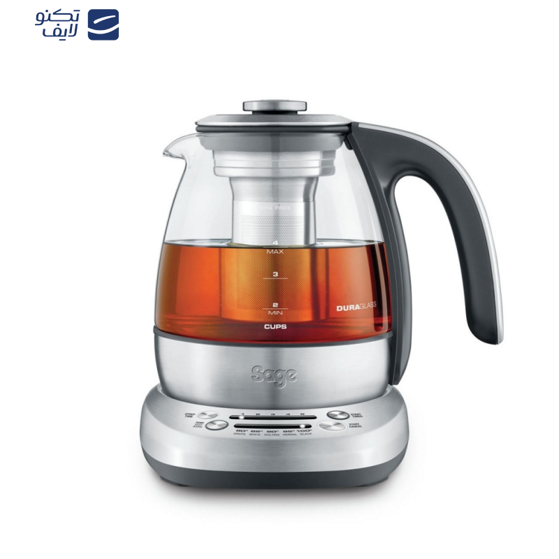 کتری برقی سیج مدل STM500CLR