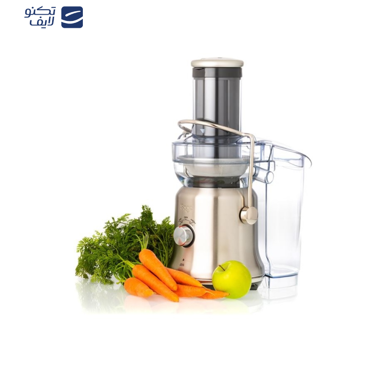 آبمیوه گیری سیج مدل SJE530BSS آبمیوه گیری سیج مدل SJE530BSS