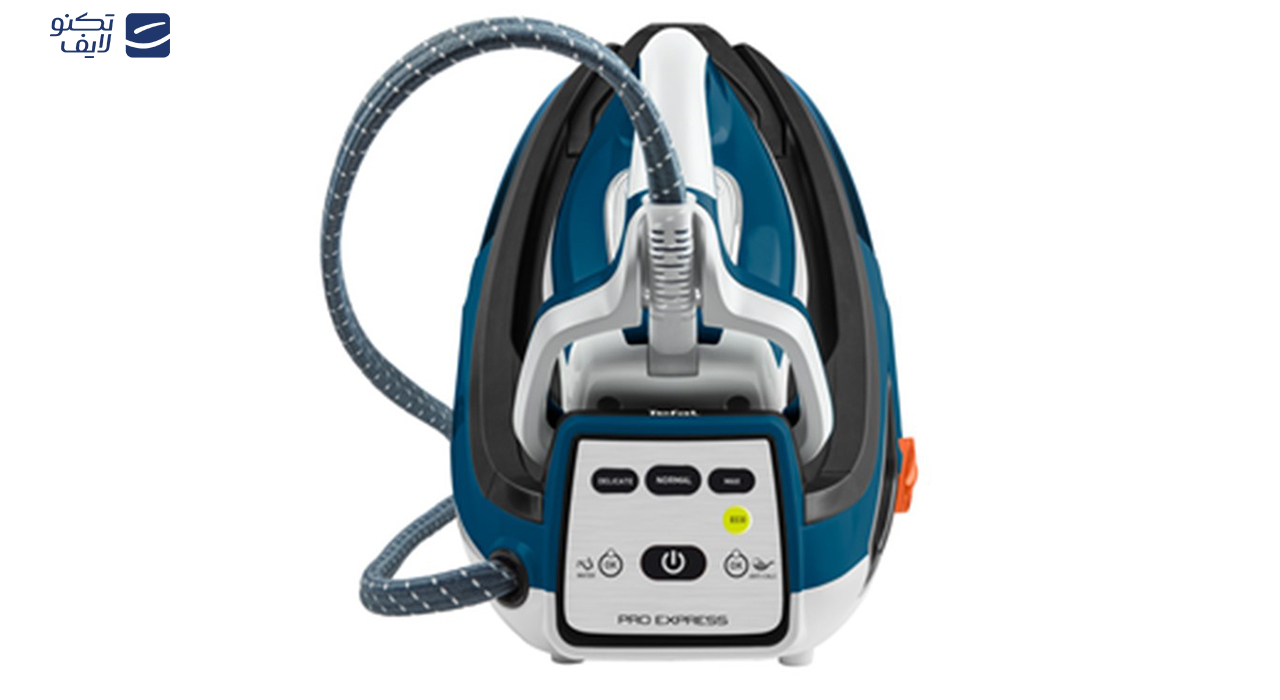 اتو بخار مخزن دار تفال مدل GV 7850