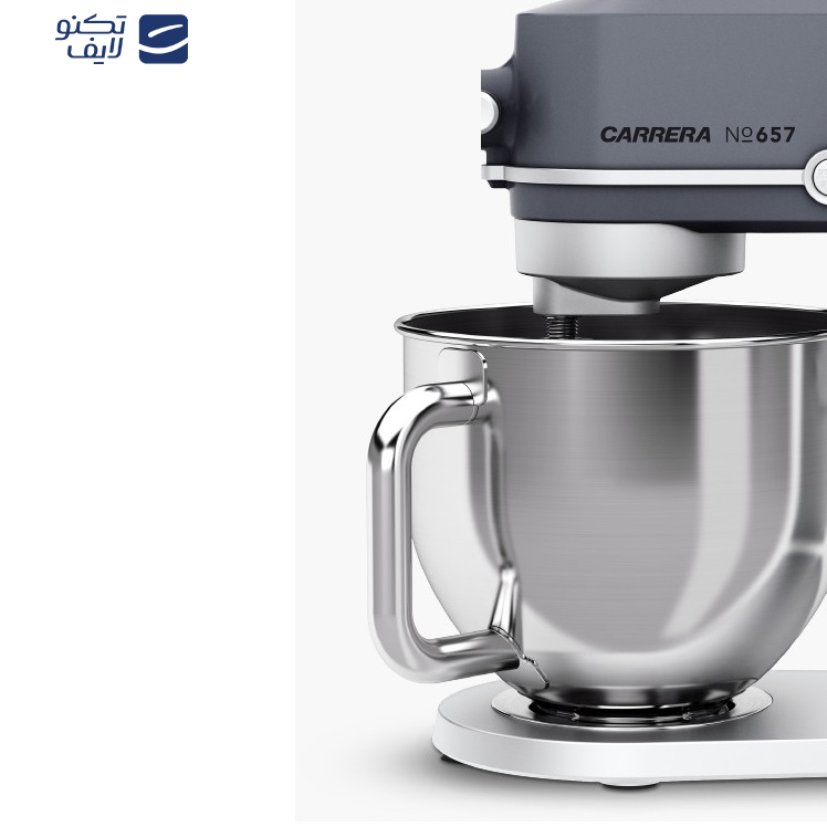 ماشین آشپزخانه کررا مدل NO 657 ماشین آشپزخانه کررا مدل NO 657