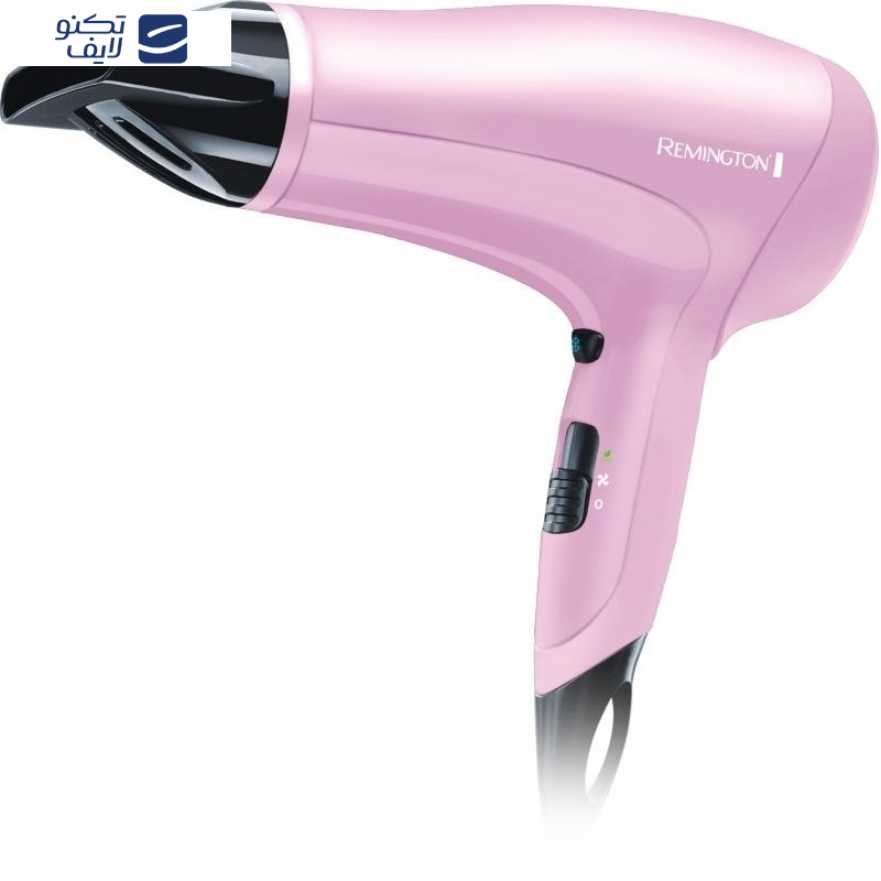 مجموعه سشوار و اتو و فر کننده مو رمینگتون مدل CI5219GPR مجموعه سشوار و اتو و فر کننده مو رمینگتون مدل CI5219GPR