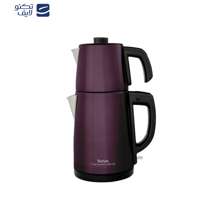 چای ساز تفال مدل BJ509 چای ساز تفال مدل BJ509