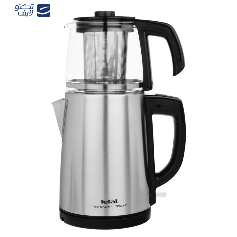 چای ساز تفال مدل Tea Expert Deluxe چای ساز تفال مدل Tea Expert Deluxe