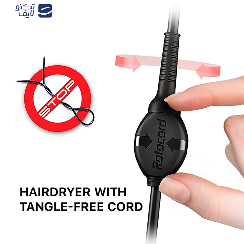 سشوار والرا مدل سوئیس نانو 9600 سشوار والرا مدل سوئیس نانو 9600