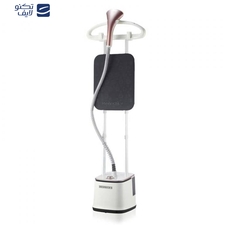 بخارگر هنریچ مدل HGC 8704 بخارگر هنریچ مدل HGC 8704