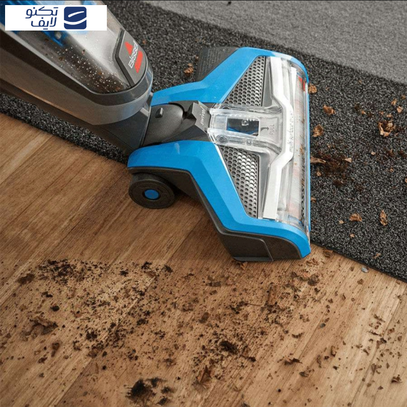 سرامیک شوی و فرش شوی بیسل مدل 1713 کراس ویو