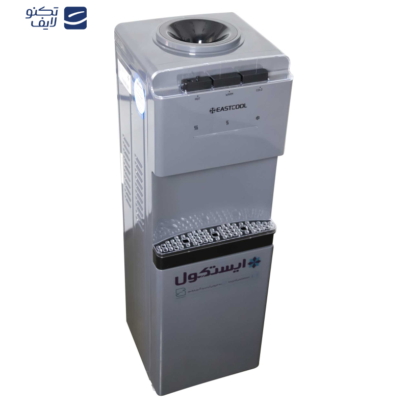 آبسردکن ایستکول مدل TM-RG410 آبسردکن ایستکول مدل TM-RG410