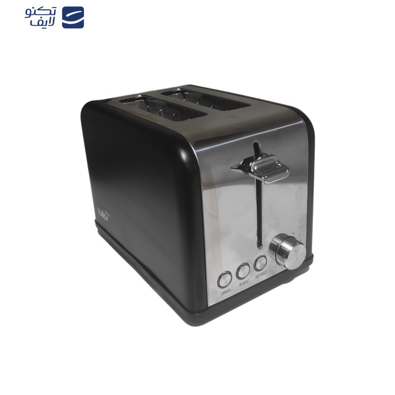 توستر تولیپس مدل BT -A420 توستر تولیپس مدل BT -A420