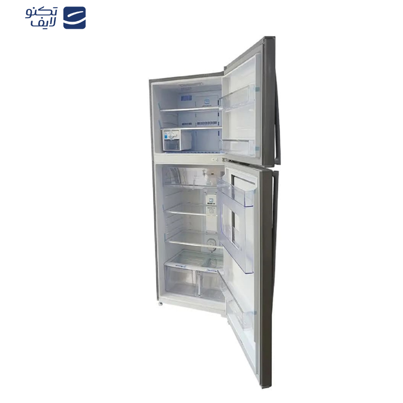 یخچال و فریزر 28 فوت دیپوینت مدل  T7 PLUS یخچال و فریزر 28 فوت دیپوینت مدل  T7 PLUS